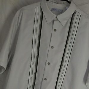 Casual Short Sleeve Shirt